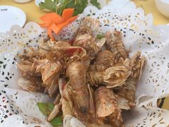 -真味馆(侨港碧海银滩店)