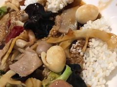 三鲜锅巴-眉州东坡(通州店)