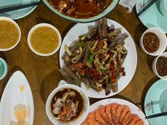 -南海渔家•海鲜•正宗海南菜(海棠湾店)
