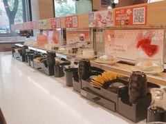 -争鲜回转寿司(浦东三钢里PLUS店)