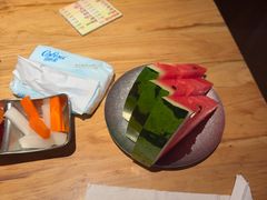 -邢氏老太太烤串(北兴街店)
