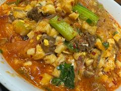 -清真·马洪小炒泡馍馆(钟楼回民街店)