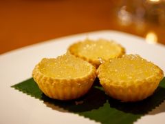 -广州富力君悦大酒店空中花园