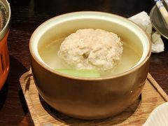 -古都历食南京菜·烤鸭·鸭血粉丝·汤包(南京博物院店)