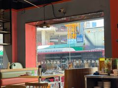 -三毛牛肉店(福强店)