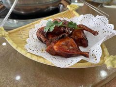 -红日饭店(裕隆三路店)