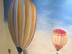 -伊斯坦布尔土耳其清真咖啡餐厅