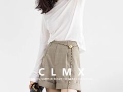 -CLMX(新天地凯德晶萃广场店)