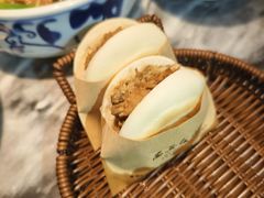 -西安饭庄·非遗陕菜(钟楼店)