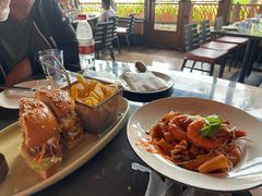 -哈蒙德餐厅