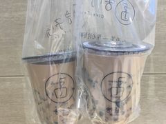 -舍予茶(桂林路店)