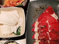 -新石器烤肉(石路天虹店)