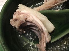 -润园四季椰子鸡火锅(海上世界店)