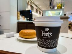 -Peet's Coffee皮爷咖啡(万象天地店)