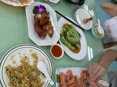 -景好海鲜餐厅(大鹏必选旅游店)