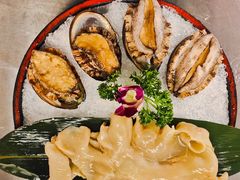 -大永發老火浓汤·经典粤菜(北滨路店)