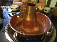 -陀岗美食·云南藏式特色餐厅