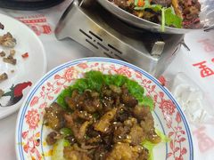 -堂瓦里·33年传统赣菜(第一街区店)