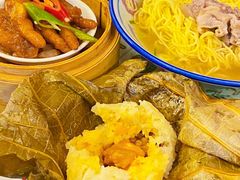 -七爷清汤腩·港式餐厅(金狮广场店)