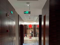 -君来湖滨饭店·渔餐厅