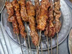 -清真·馬坡二旦烧烤(人生一串拍摄店)