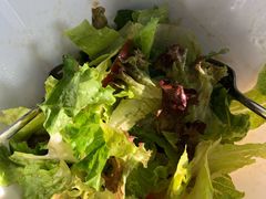 -JANS意式简餐厅·惠灵顿牛排
