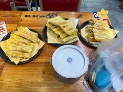 -奉天祥和锅烙铺(三台子店)