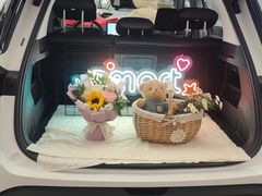 -上海浦东smart汽车全功能店(金桥店)