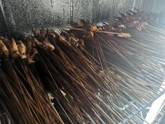 -老瓦房冷锅串串(文殊院店)