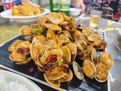 -金丝饭庄(金丝新天地保障性住宅小区店)