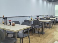 -美新点心店(陕西北路店)