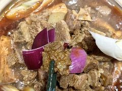 -腩得欢喜·牛腩煲火锅(万庭大厦店)