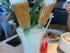 -雀蓝川菜(星悦汇店)