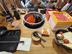 -水林间·寿喜烧自助(仙林金鹰店)