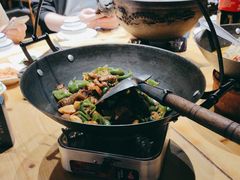 -寻钵记民菜馆·正宗常德钵子菜(滨湖路店)