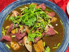 -正阳门饭庄·烤鸭·北京菜(万丰路七里庄店)