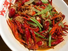 -虾满堂(瑞虹店)