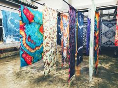 -璞真扎染博物馆