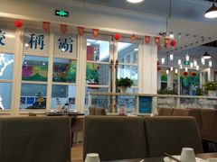 大堂-添运来(茶园奥园广场店)