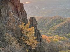 -吉林市朱雀山国家森林公园