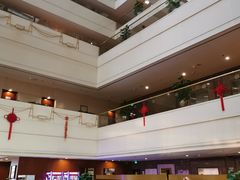 -天津燕园国际大酒店