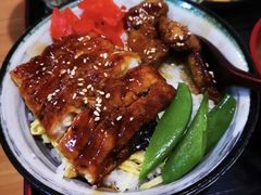 -活鳗饭·鹅肝范儿(高碑店店)