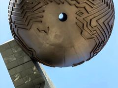 -青澳湾北回归线广场