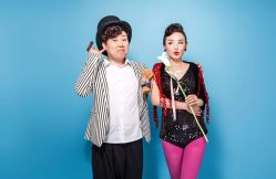 点击看大图 -蔚蓝映像STUDIO婚纱摄影(南稍门店)