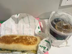 -KPRO肯律轻食(淘金店)