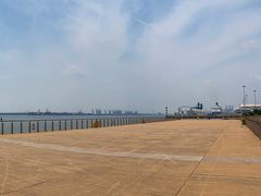 -东疆建设开发纪念公园