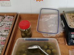 -苏州市吴中区光福窑上花果蜜饯厂