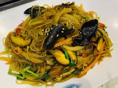 -韩时烤肉(丰科万达广场店)