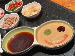 -南门涮肉(上海二店)
