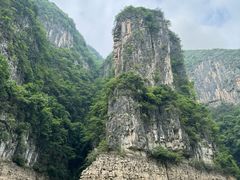 -神农溪纤夫文化旅游区